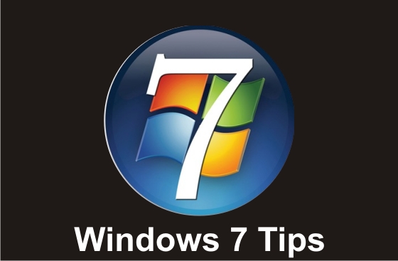 Windows 7 Tips & Tricks !!