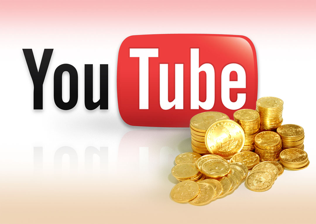 How to Earn Money From YouTube! [Easy Steps]